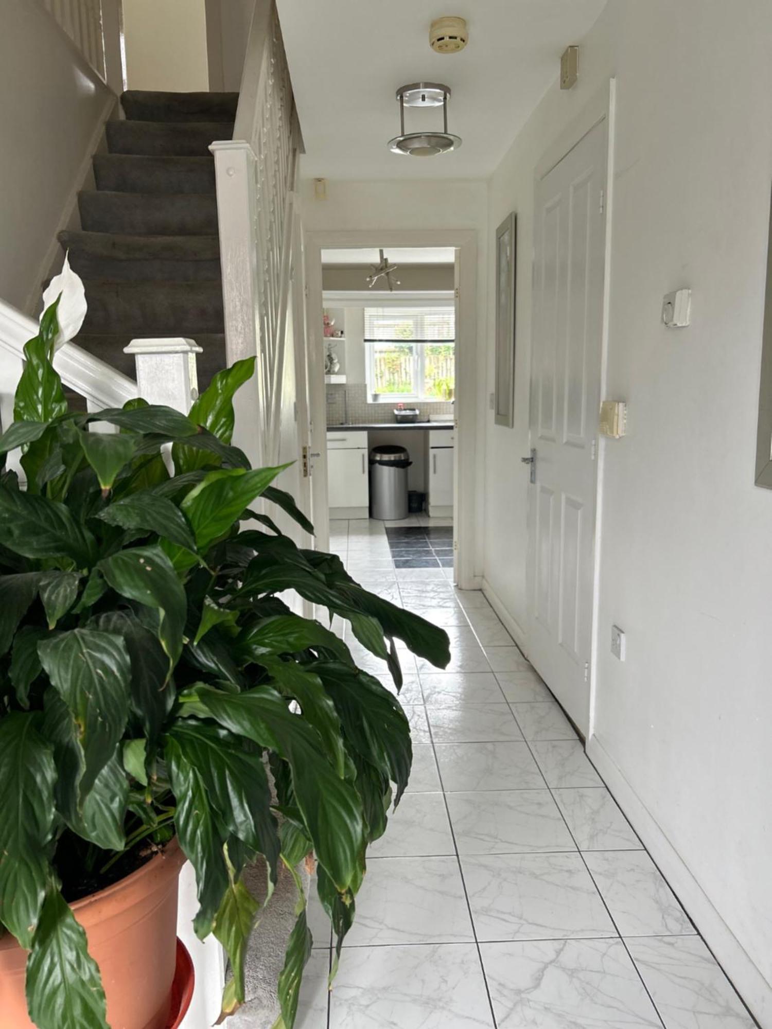 Asterway Habitación en casa particular