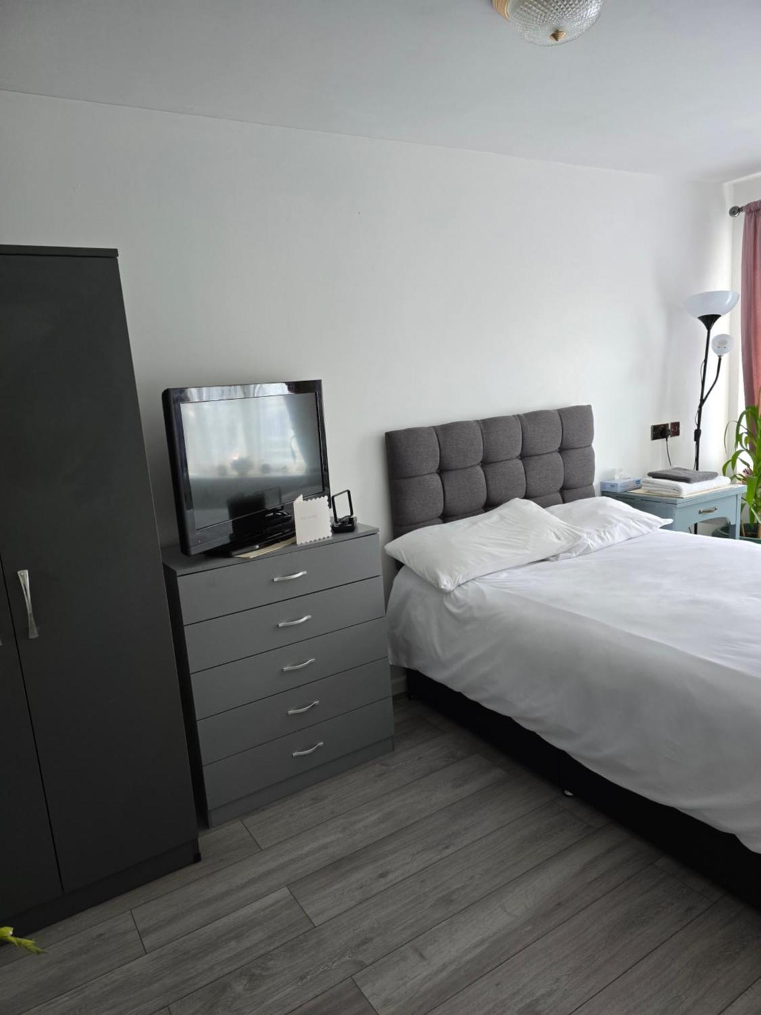 Asterway Habitación en casa particular Birmingam